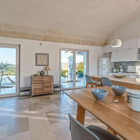 Villa Amelia By Raro Villas ヴィラ