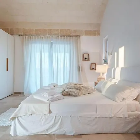 Amelia By Raro Villa Ostuni
