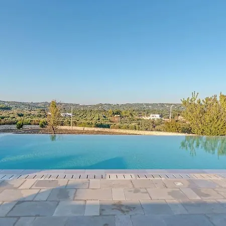 Villa Amelia By Raro Ostuni