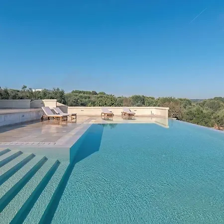 Villa Amelia by Raro Villas