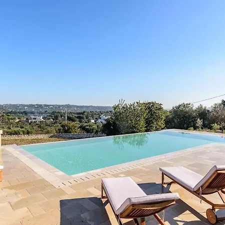 Villa Amelia by Raro Villas Villa Ostuni