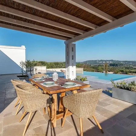 Villa Villa Amelia by Raro Villas