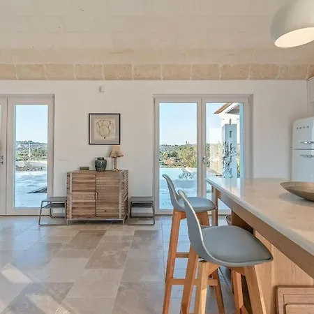 Villa Amelia by Raro Villas * Ostuni