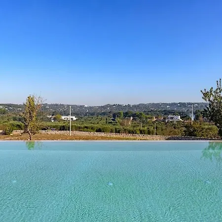 Villa Amelia by Raro Villas Villa Ostuni