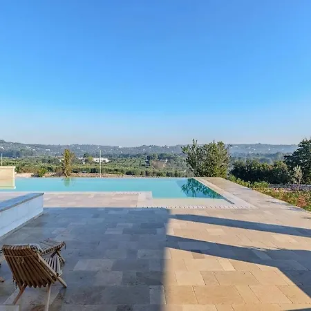 Villa Villa Amelia by Raro Villas *