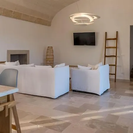 Villa Amelia by Raro Villas Ostuni