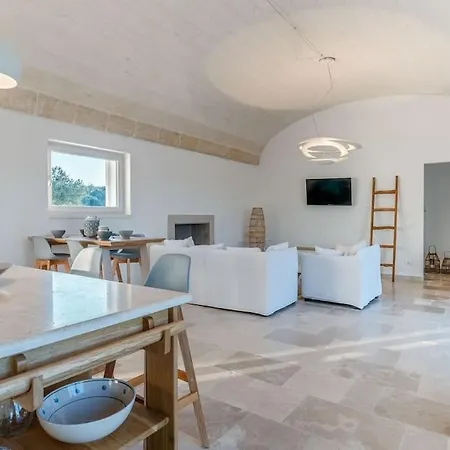Villa Amelia by Raro Villas Ostuni