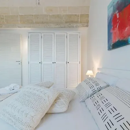 빌라 Villa Amelia By Raro Villas