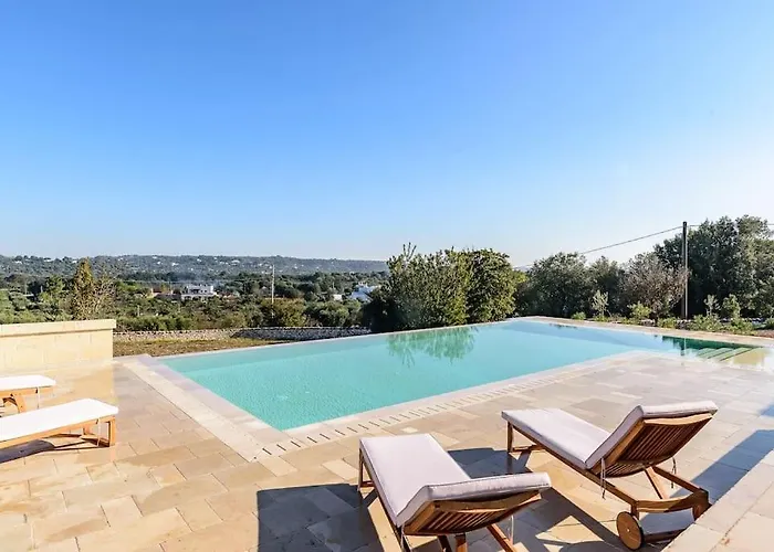 Amelia By Raro וילה אוסטוני