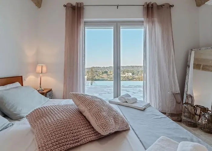 Amelia By Raro וילה