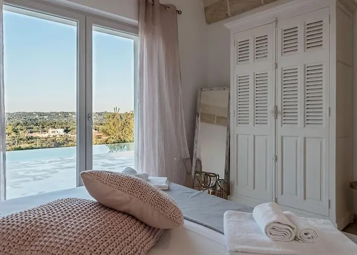 Amelia By Raro Ostuni