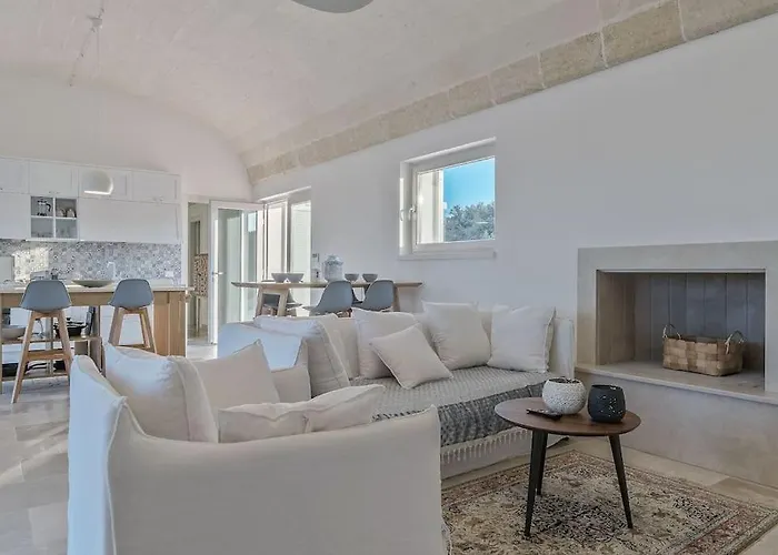 Amelia By Raro וילה