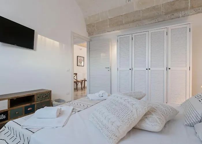 Villa Amelia By Raro Ostuni