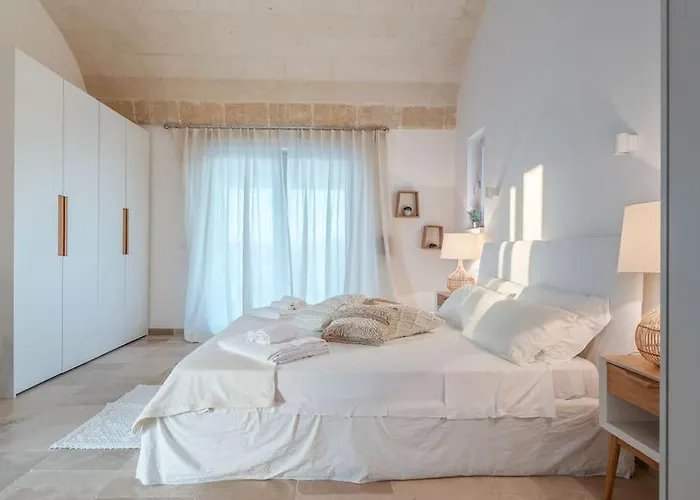 Amelia By Raro Villa Ostuni