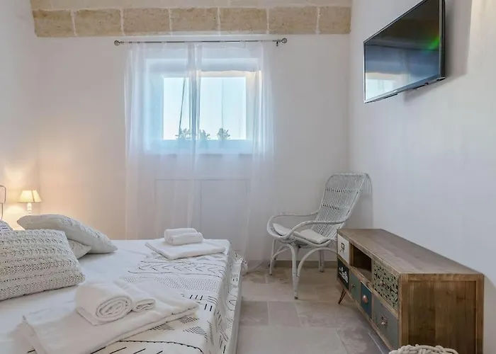 Villa Amelia By Raro