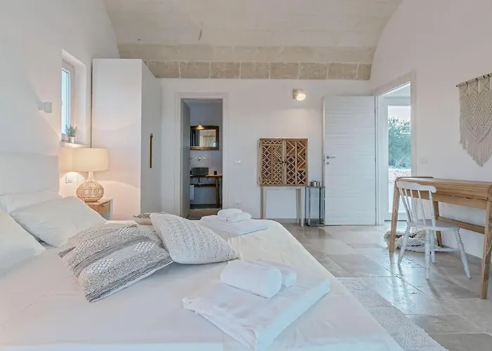 Amelia By Raro * Ostuni